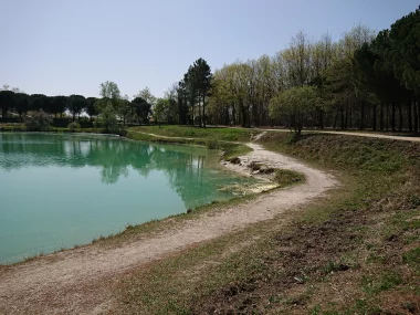 Lac vert de Canejean (6).
